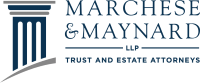 Marchese & Maynard LLP.